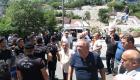 Beykoz'da 'kentsel dönüşüm' gerginliği: Polis havaya ateş açtı