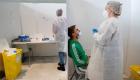 Coronavirus : la 7ème vague en reflux en France