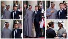 Fransız Büyükelçi, Şeyh Muhammed bin Zayed’in ziyaretinden övgüyle bahsetti