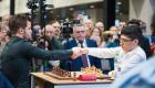 عدم حضور نابغه ایرانی علت انصراف مرد شماره یک شطرنج جهان از مسابقات 