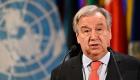 BM Genel Sekreteri, Odessa'ya yapıldığı bildirilen saldırıları kınadı