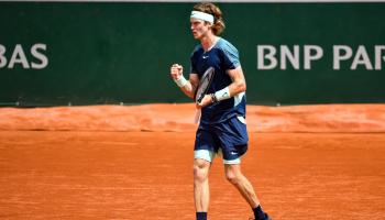 Rublev