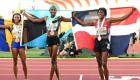 Mondiaux d’athlétisme : en or sur 400 m, la Bahaméenne Shaunae Miller-Ubio apporte de la diversité au sprint