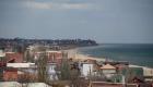 Ukraine : missiles russes sur le port d'Odessa, crucial pour l'accord sur l'exportation des céréales
