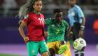 فيديو أهداف مباراة المغرب وجنوب أفريقيا في نهائي كأس أمم أفريقيا للسيدات