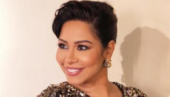 الفنانة المصرية شيرين عبدالوهاب - أرشيفية