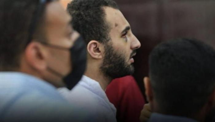 محمد عادل قاتل نيرة أشرف