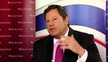 مبعوث أمريكا الخاص للقرن الأفريقي مايك هامر - أرشيفية