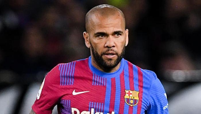 Dani Alves règle ses comptes avec le Barça