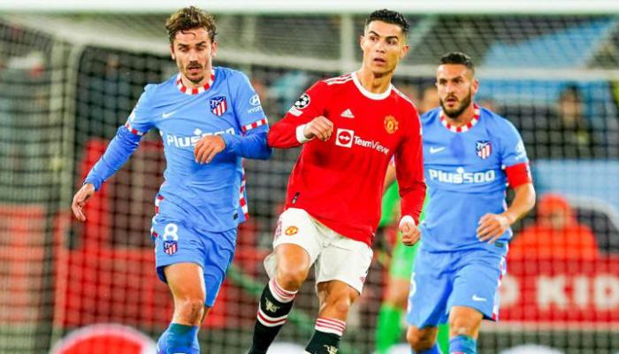 Mercato : Ronaldo dans l'impasse... L'Atlético Madrid sauvera-t-il la star portugaise ?
