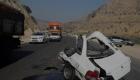 اینفوگرافیک | تصادفات رانندگی جان هزاران ایرانی را می‌گیرد