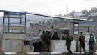 دو جوان فلسطینی در درگیری با نیروهای اسرائیلی در کرانه باختری کشته شدند