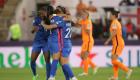 Avrupa Kadınlar Futbol Şampiyonası'nda son yarı finalist Fransa