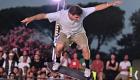 Skateboard: Vincent Milou décroche sa première médaille aux X Games