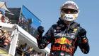 Formule 1 : victorieux du Grand Prix de France, Verstappen s'impose dans la course au titre