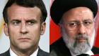 Nucléaire iranien: Macron croit un accord "encore possible", mais "dans les plus brefs délais"