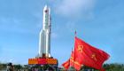 Çin, uzay istasyonuna ilk laboratuvar modülünü fırlattı
