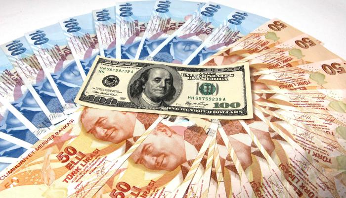 نزيف العملة التركية مستمر.. الدولار قرب 18 ليرة - العين الإخبارية