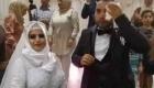 لمياء اللباوي.. قصة عروس تونسية هجرها زوجها في حفل زفافها