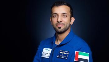 سلطان النيادي