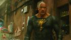 The Rock DC Evreninde: Black Adam’dan yeni bir fragman yayınlandı