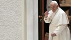 Papa Francis, kiliselerde istismar edilenlerle uzlaşmak için Kanada'da