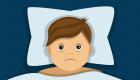 اینفوگرافیک | چند راه ساده برای مبارزه با بی‌خوابی کودکان 