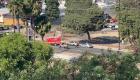 تیراندازی در پارکی در شهر لس‌آنجلس ۷ کشته و زخمی برجای گذاشت