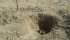انفجار یک گلوله خمپاره در ارزگان افغانستان؛ ۲ نفر کشته شدند
