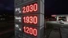 France/ Carburants : le prix de l'essence baisse de huit centimes en une semaine