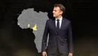 INFOGRAPHIE - Emmnuel Macron en tournée en Afrique