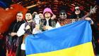 Eurovision'a gelecek yıl Ukrayna yerine İngiltere ev sahipliği yapacak