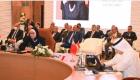 بحرین به کمیته مشارکت صنعتی یکپارچه بین امارات، مصر و اردن می‌پیوندد