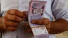 سعر الدولار اليوم في سوريا الإثنين 25 يوليو 2022.. خسائر جديدة لليرة