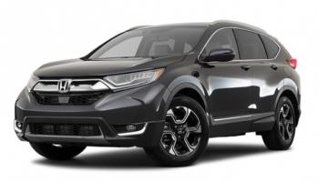 هوندا CR- V