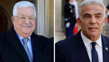 عباس ولابيد