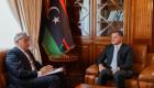 إيطاليا تحذر من خطورة اشتباكات مليشيات غرب ليبيا