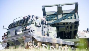 قاذفات الصواريخ المتعددة من طراز مارس 2