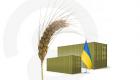 رسالة أوكرانية لطمأنة الأسواق العالمية على صادرات الحبوب