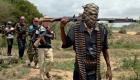 20 قتيلا في غارات جوية على أوكار الشباب الإرهابية بالصومال 