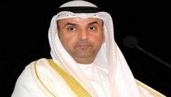 الدكتور نايف الحجرف