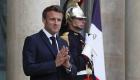 Macron, Afrika turunun ilk durağında Kamerun'a ulaştı