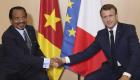 Macron est arrivé au Cameroun, renouvellement de la relation de la France avec le continent africain