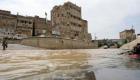 Şiddetli yağışların etkili olduğu Yemen'de sel nedeniyle 22 kişi hayatını kaybetti