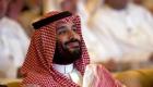 Le prince héritier saoudien en visite mardi en Europe