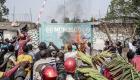 RD Congo: Les installations de l'ONU à Goma saccagées