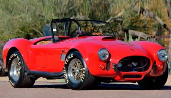 Shelby Cobra 427