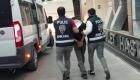 تركيا توقف 16 أجنبيًا في أنقرة لصلتهم بـ"الكردستاني"