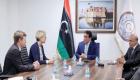 المصالحة والانتخابات.. رسائل دبلوماسية لـ"الرئاسي" الليبي