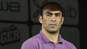 سيد عبدالحفيظ مدير الكرة بالأهلي